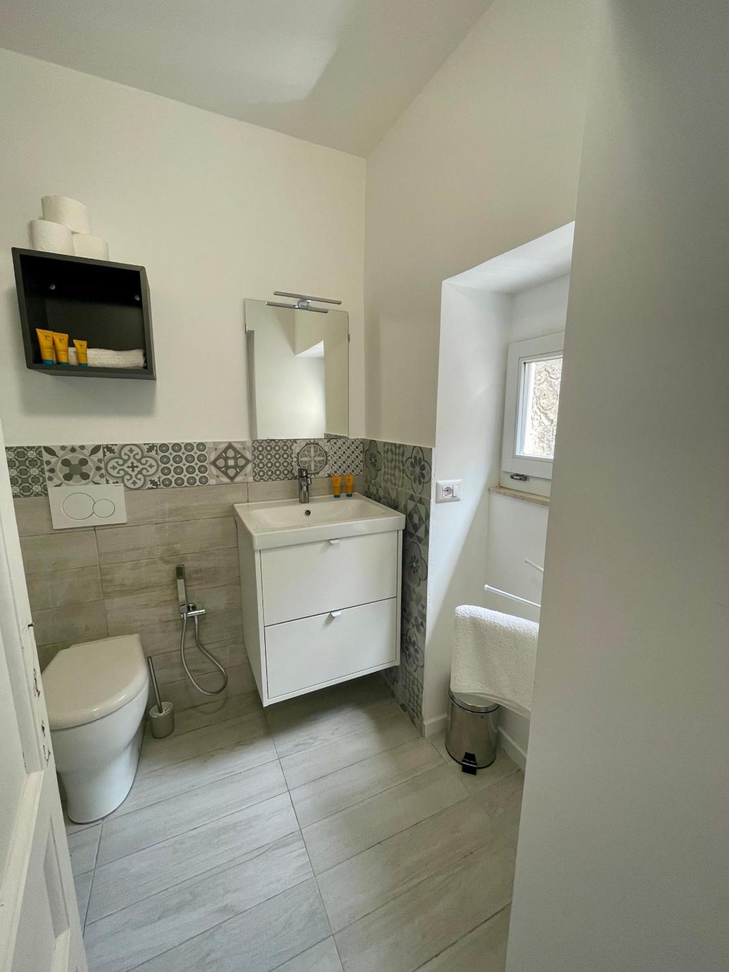 Ortyki Apartman Szirakúza Kültér fotó