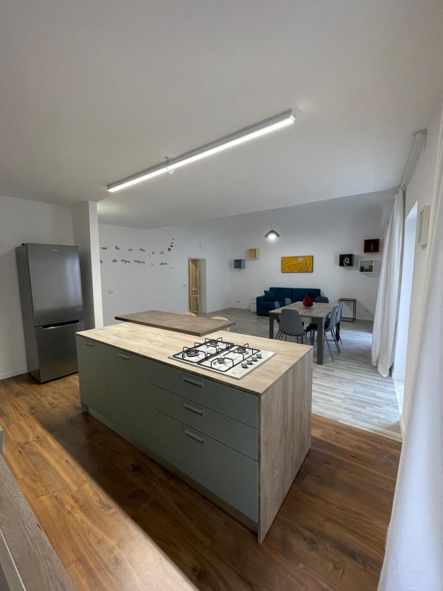 Ortyki Apartman Szirakúza Kültér fotó