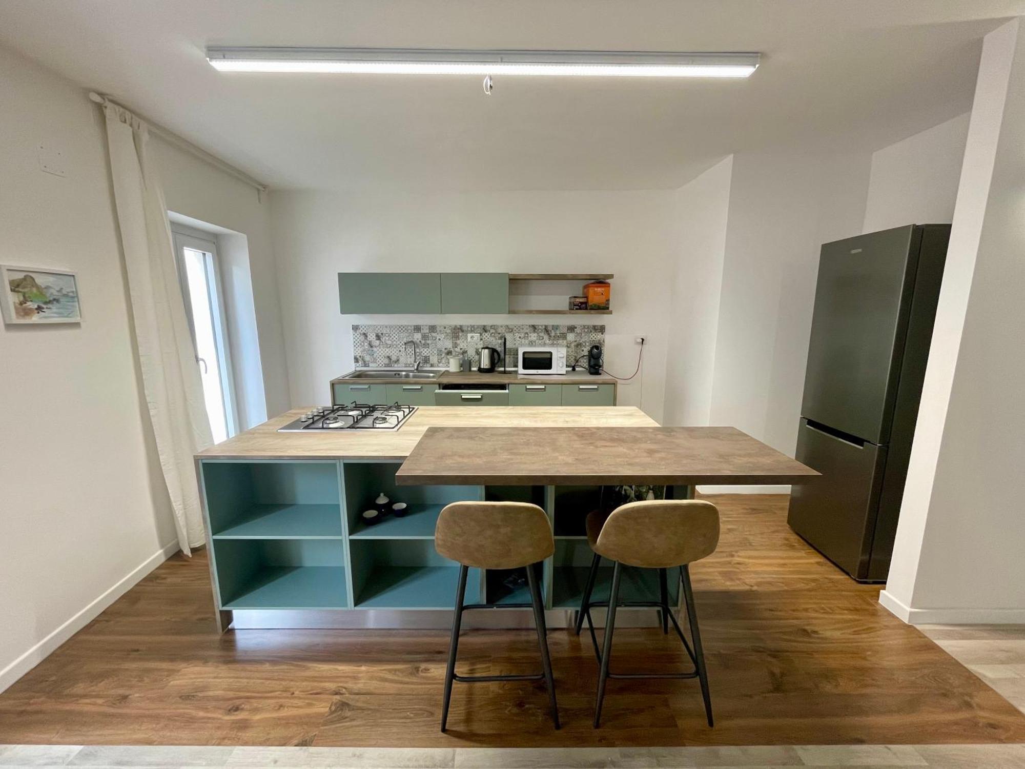 Ortyki Apartman Szirakúza Kültér fotó