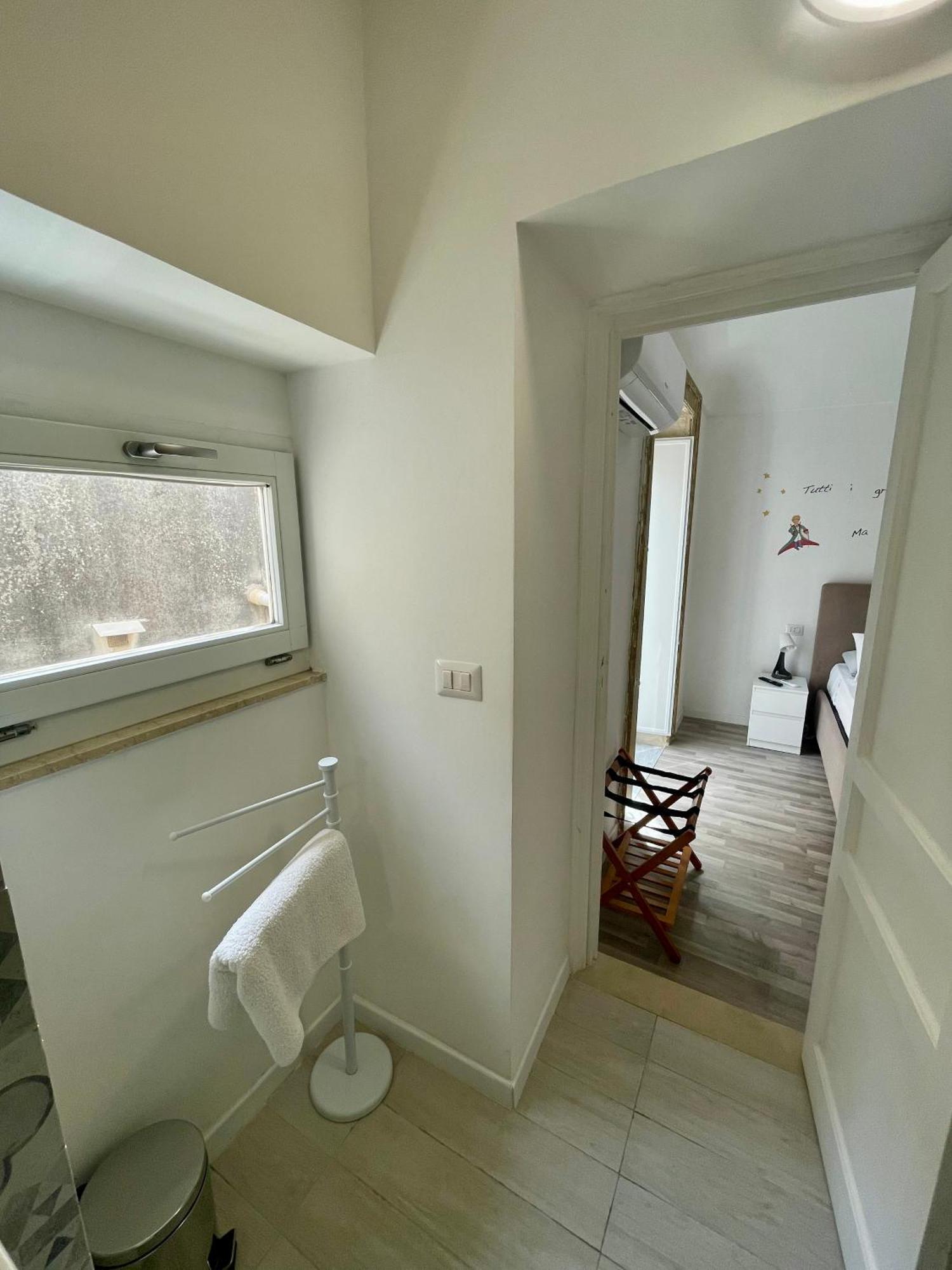 Ortyki Apartman Szirakúza Kültér fotó