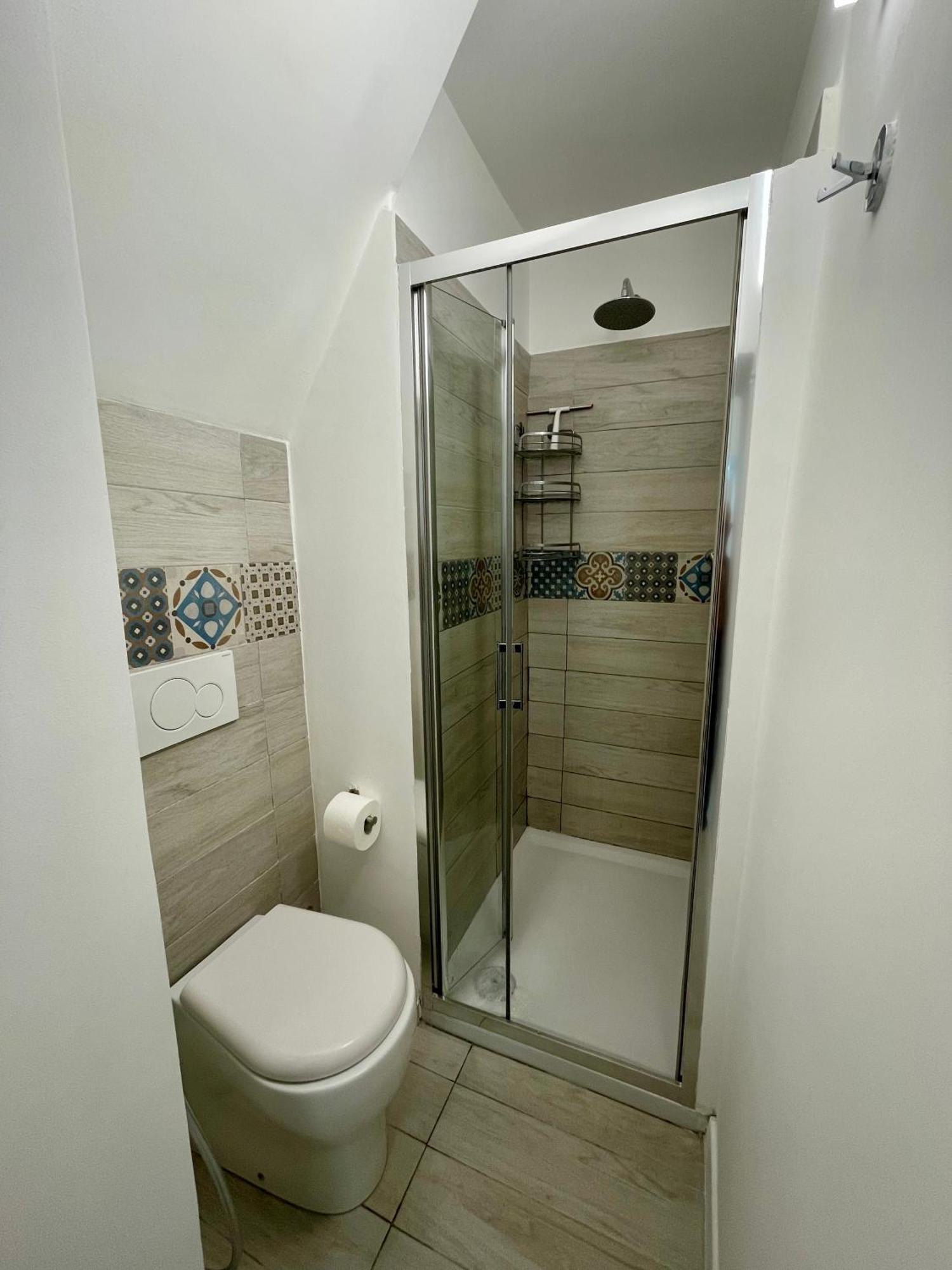 Ortyki Apartman Szirakúza Kültér fotó