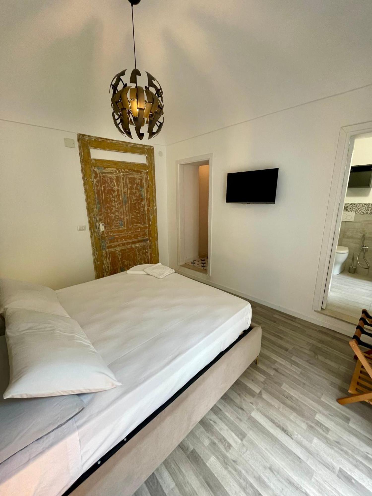 Ortyki Apartman Szirakúza Kültér fotó