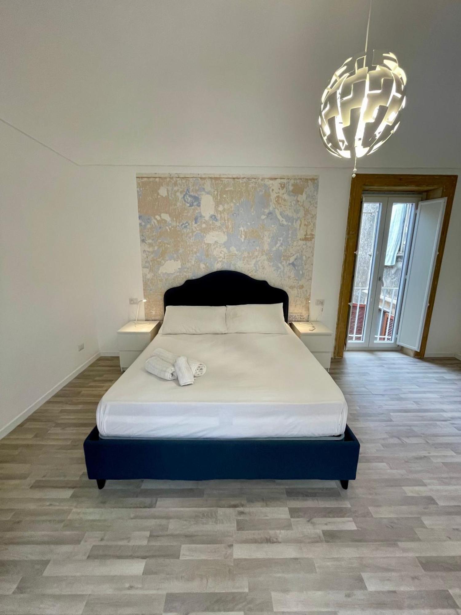 Ortyki Apartman Szirakúza Kültér fotó