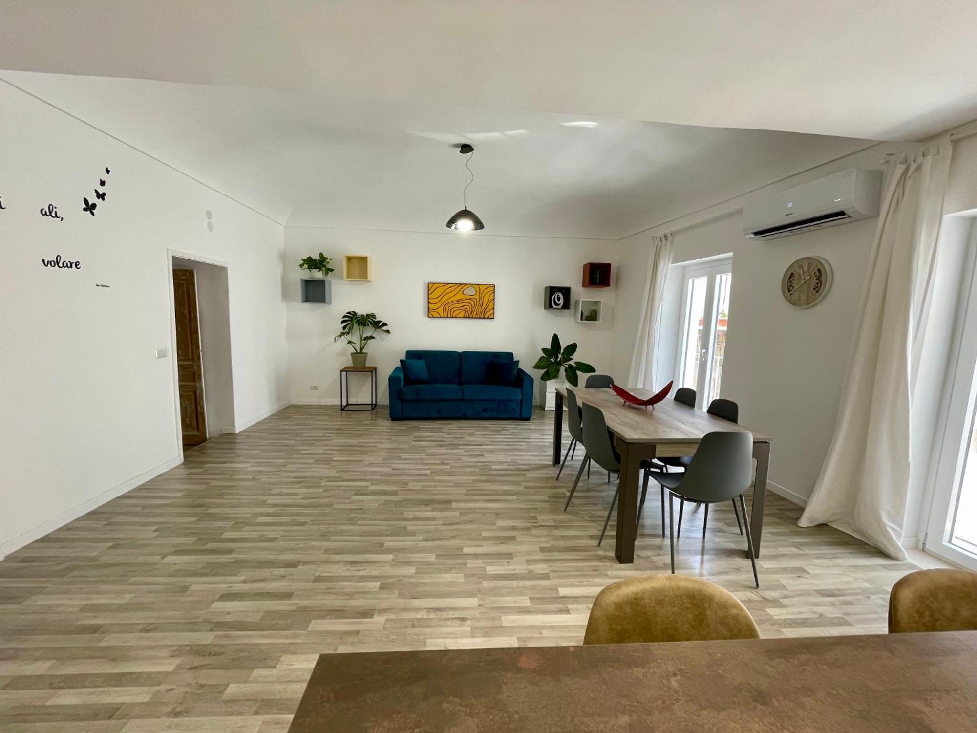 Ortyki Apartman Szirakúza Kültér fotó